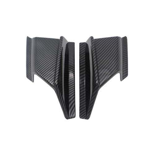 Ailettes spoiler de moto pour ADV150 2019-2020 couvercle d'aile de carénage