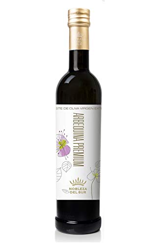 Nobleza del Sur Arbequina Premium