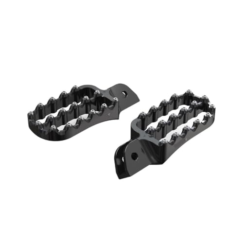 Repose-pieds Élargis et Extension de Frein pour BMW R1200GS R1250GS