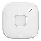 First Alert SC5 Hardwire Smart Smoke & Carbon Monoxide Alarm, 1-Pack
