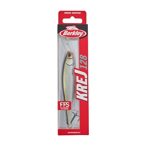 Image of Berkley Krej Fishing Hard Bait