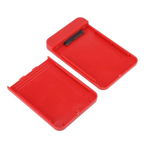 Banapoy Caja USB 3.0 para Disco Duro 2.5 Pulgadas miniatura 2