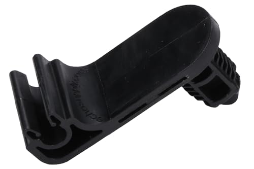 Clip de tubo de freno trasero GM 84268079 de acero para sistema hidráulico de coche