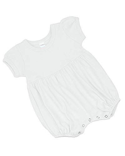 Monag Bubble Romper