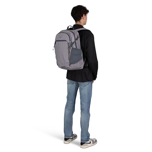 undefined Osprey Axis Laptop Backpack – Sleek Everyday Pack with Laptop Sleeve, Water Bottle Pockets & Compression Straps の商品画像 8