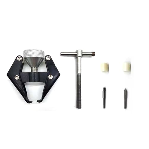 Kompatibel mit DJI Mavic 3 Mavic 2 Pro/Zoom Drone Gimbal Repair Kit mit Demontagewerkzeugen und Zubehör(Set 1)