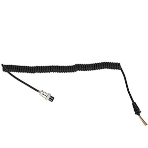 Microfoon Kabel, 8 Pin Mic Microfoon Kabel Snoer Draad Lijn Vervanging Lijn voor Kenwood voor ICOM Radio