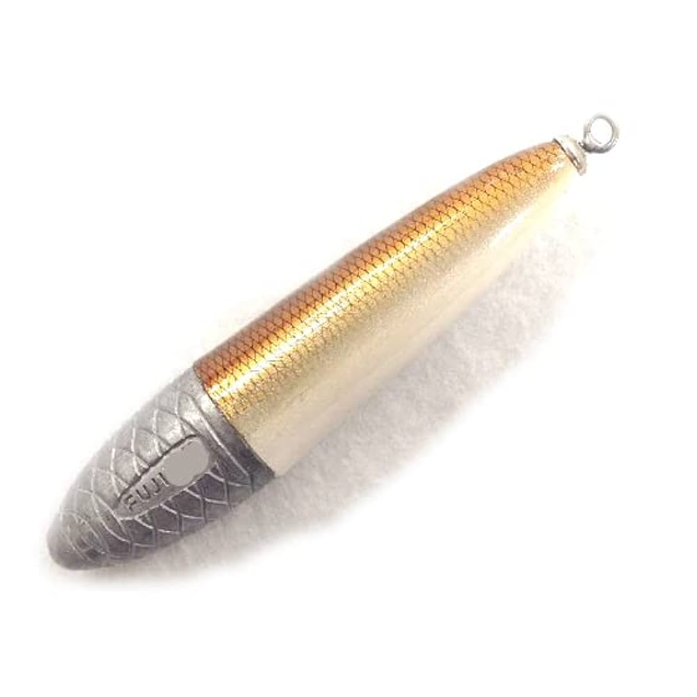 Amazon | SESSYA 超発泡シンカー鱚HF デルナー型60mm 30号（JAN