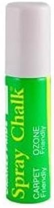 bowls chalk spray