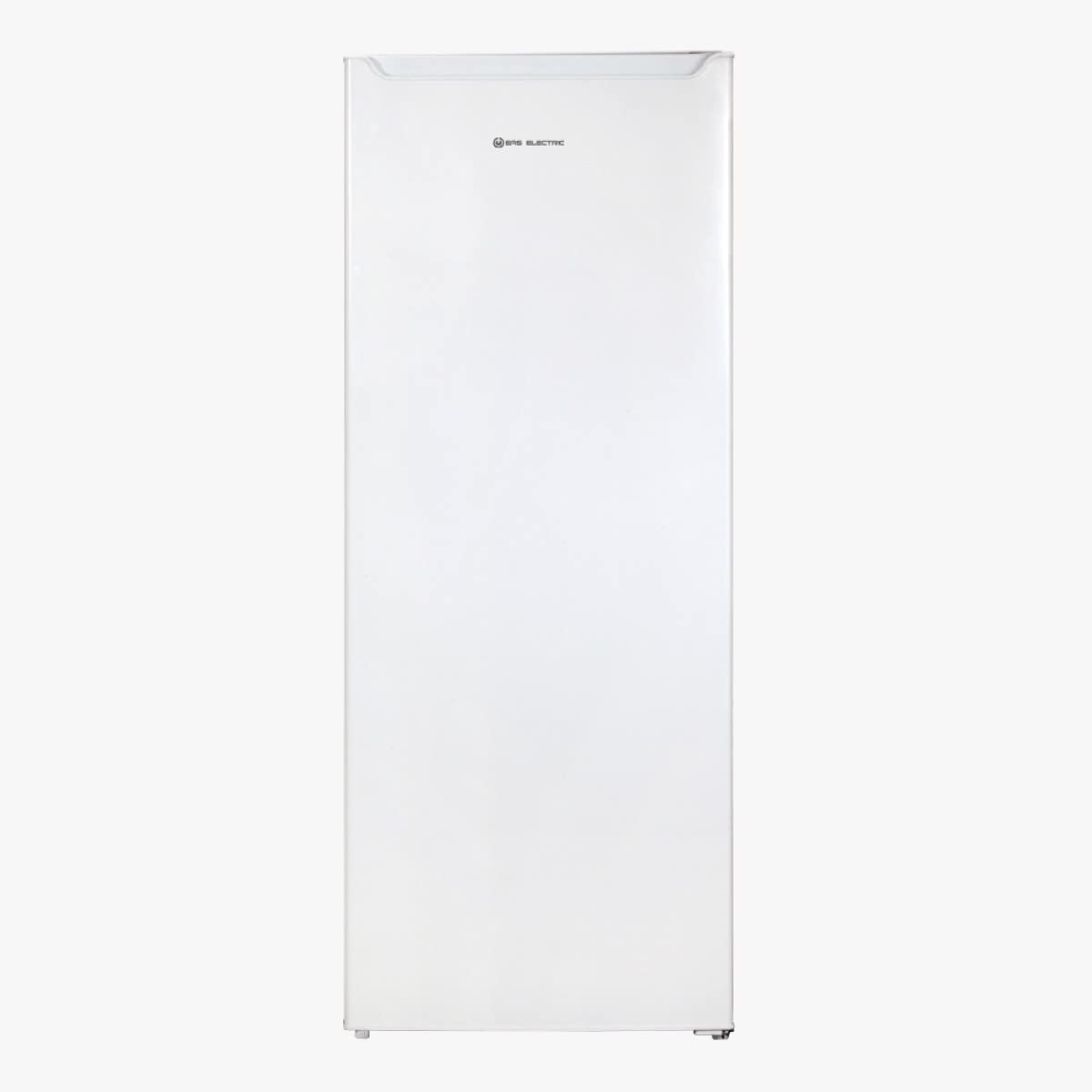 EAS ELECTRIC SMART TECHNOLOGY | EMR145W | Frigorifico Vertical | Blanco | 143x56 cm F | Nevera Portatil | Frigorifico Pequeño 240 L | Clase climática N-ST | Estante Botellas