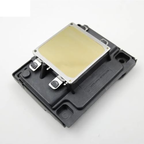 Tête d'impression F190010 haute précision pour modèles BX610FW B42W SX510W