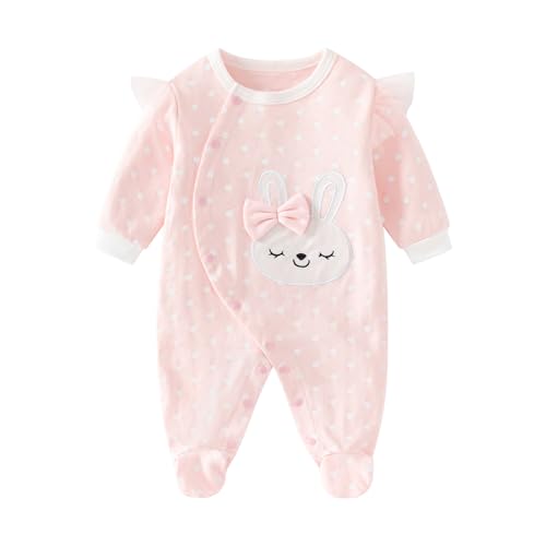Baby Strampler Jungen Neugeborene Baby Kleidung Jungen Baumwolle...