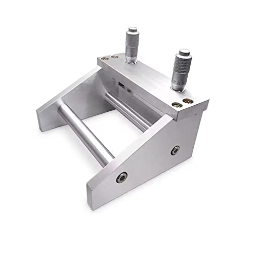 Lab Micrometer Adjustable Wet Film Applicator Coater for Material Research (100mm)