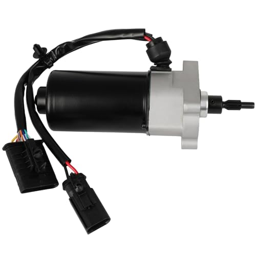 ECCPP Transfer Case Motor Fit for 2011-2013 for Jeep Grand Cherokee Transfer Case Shift Encoder Motor