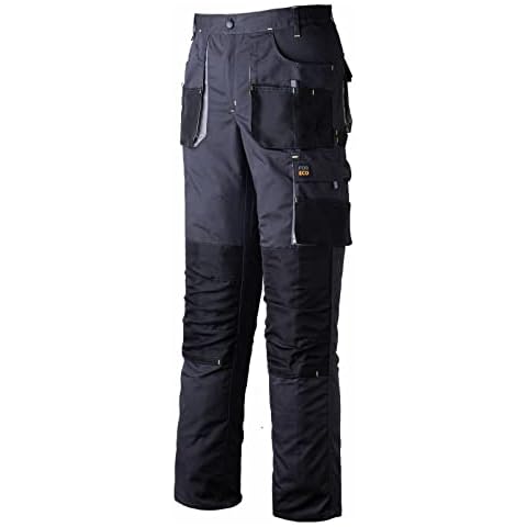 Pantalon de Travail REIS FORECO-T Cover
