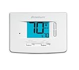 Low Voltage Thermostat,18 to 30VAC