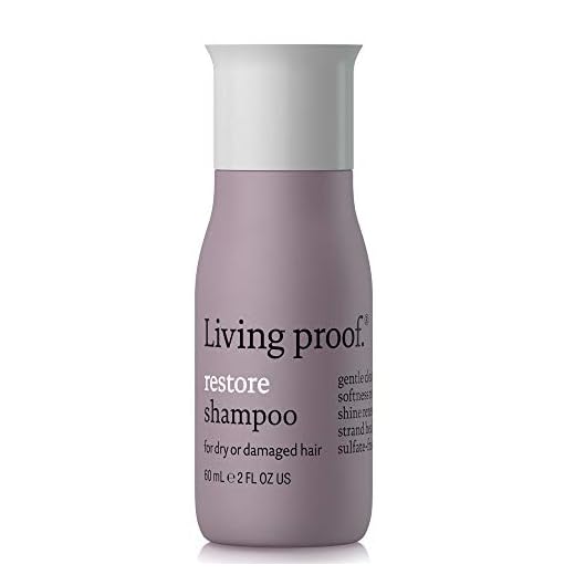 Living Proof 1438 Restore schampo (57 ml)