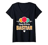 Bastian prénom d'anniversaire