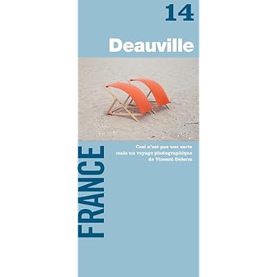14 _ Deauville