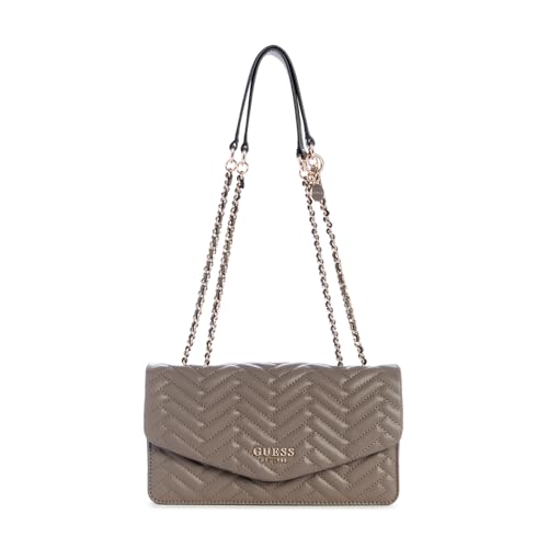 GUESS Anning Convertible Crossbody Flap