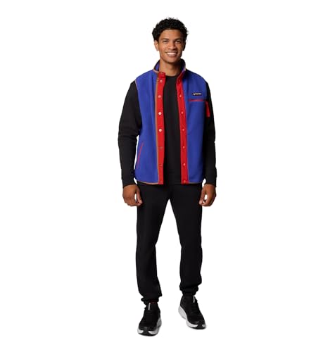 Image of Columbia Men's Helvetia II Vest