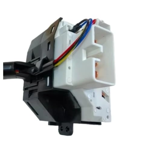 Commodo clignotant Mitsubishi Eclipse 1998 commande phare et colonne direction AM7979055 - 3