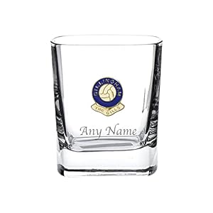 Knight Mixer Likörglas Gillingham Personalisierbar