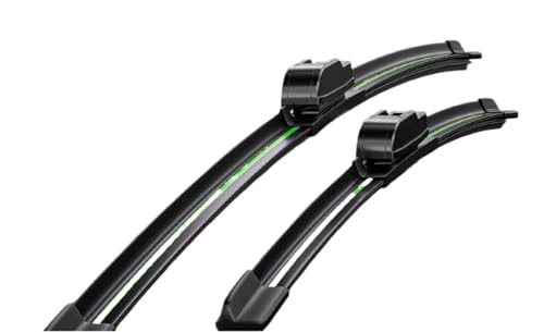 Balai d'essuie-glace pour Toyota Yaris accessoire de fenêtre idéal pour rouler sous la pluie
