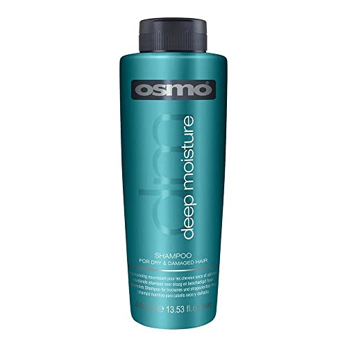OSMO Deep Moisture Shampoo 400 ml
