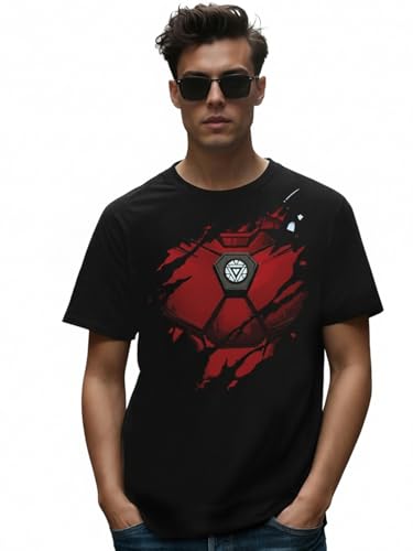 Image of Bewakoof Men T-Shirt