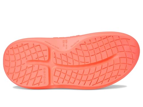 OOFOS Unisex-Adult Ooyea Slide Sandal3