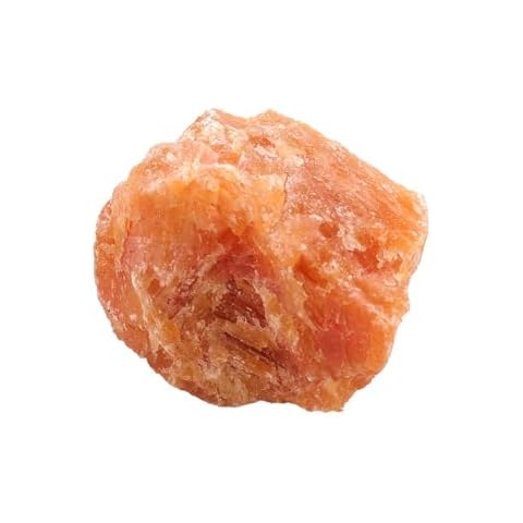 RJINGSHI Natural Sun Stone for Healing Cover