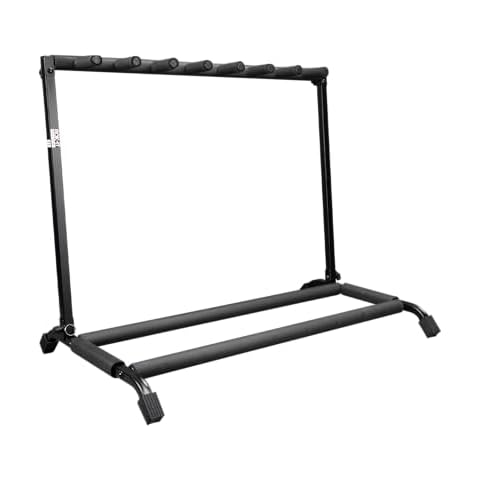 Gator RI-GTR-RACK7 Rack pour guitares Cover