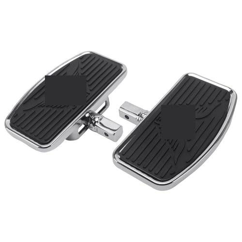 Cale-pied moto antidérapant pour V-Star XVS250 et GZ125