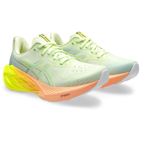 Image of ASICS Women's NOVABLAST 4 Running Shoe