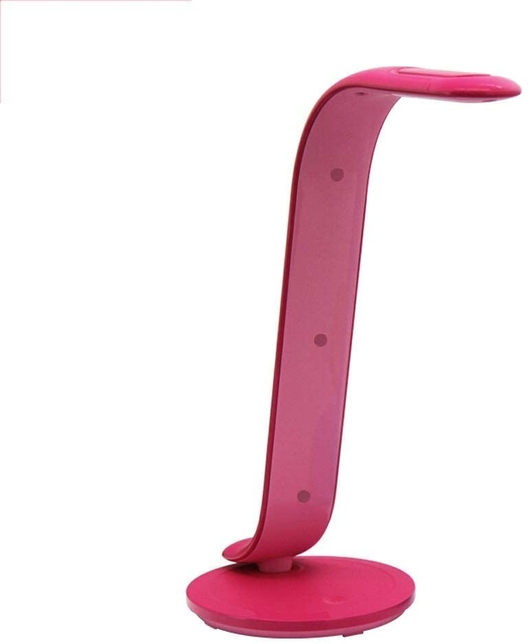 Petite lampe de table bureau à LED fatigue oculaire évitée