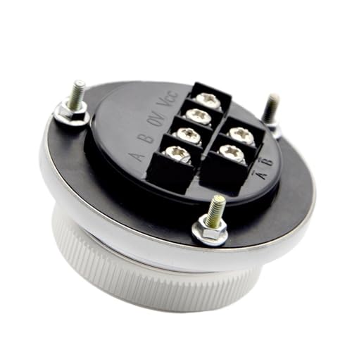 Encodeur rotatif électronique 100 PPR à signal stable 24V - 2