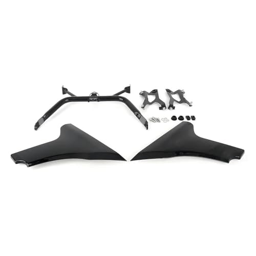 Kit de fixation carénage latéral moto ABS robuste pour FLTRXSTSE 2024 - 7