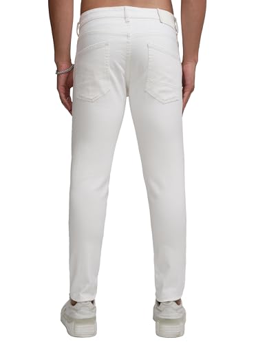 Image of Highlander Men's Tapered Jeans