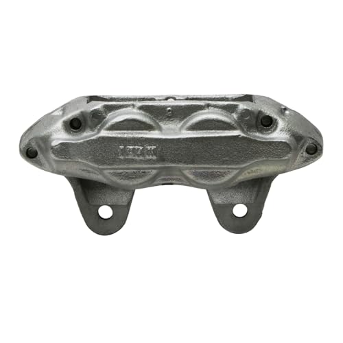 Image of R1 Concepts Front Left Brake Caliper| Fits 1992-1996 Nissan 300ZX | 1992-1996 Nissan 300ZX