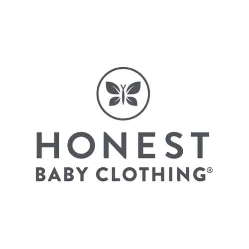 Image of The Honest Company Boy's Organic Cotton Short Sleeve T-Shirt Multi-Pack Baby and Toddler Set