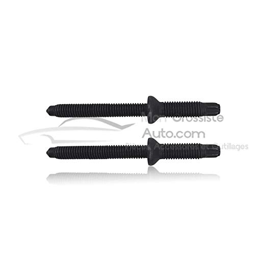 Kit De Réparation Porte-injecteur Diesel 3RG 84233 - Pièces De Rechange Pour Système D'injection
