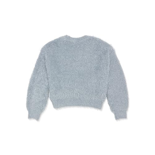 Volcom Big Girls Yassified Sweater2