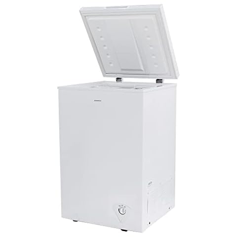 Statesman CHF100 100 Litre Chest Freezer Cover