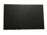13.3' Screen Replacement Assembly with Touch Digitizer Glass + LCD Screen Display for Dell P57G 1920x1080 Full HD