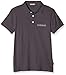 Produktbild Napapijri Jungen K Evora Poloshirt, Grau (Volcano H74), 122 (Herstellergröße: 06)