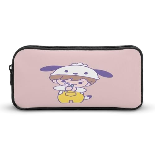 Ȃɂjq }xCyP[X e yP[X Vv  M [[ w w Z j̎q ̎q 22*12*5cm