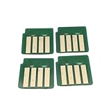Conçu pour remplacer les puces de cartouche 113R00780 et 113R780, permettant ainsi toutes les fonctionnalités des unités d'image