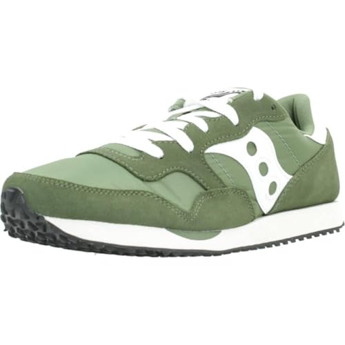 Image of Saucony Unisex's DXN Trainer Sneaker