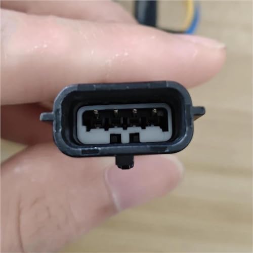 Interruptor de apertura de maletero 25380-4EA1A para viajes familiares 5